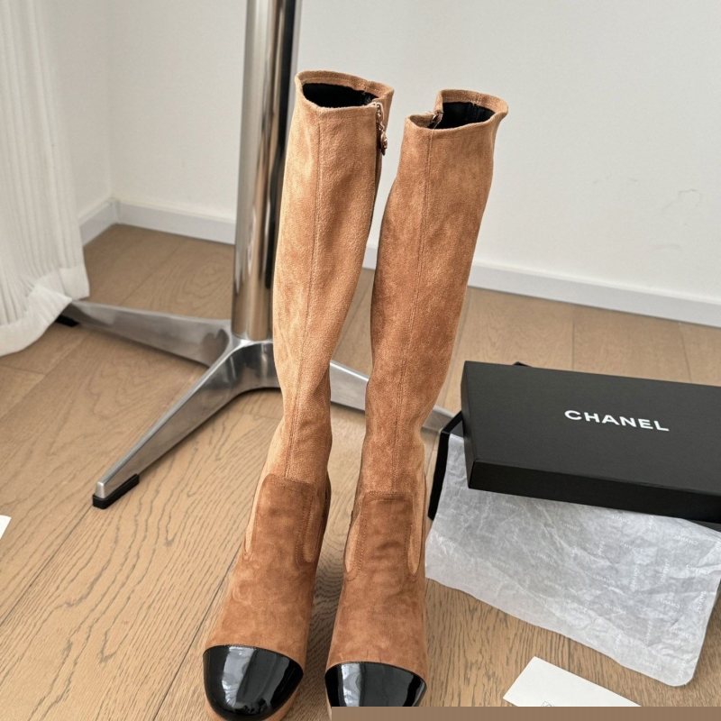 Ch*el boots